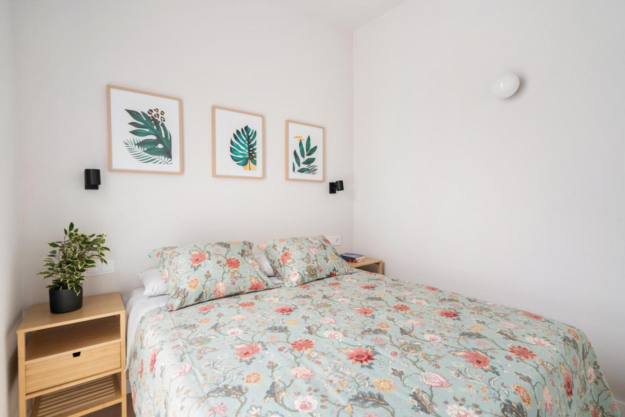 Room Canalejas 마드리드 외부 사진